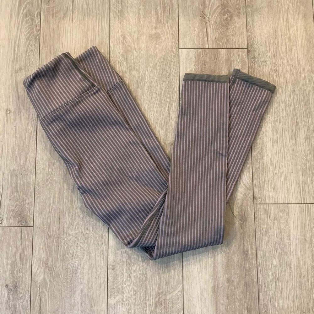 Fabletics High Waisted Leggings